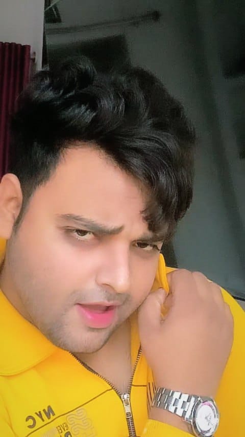Post 4 by Priyanshu yadav🔵 on Instagram (video)