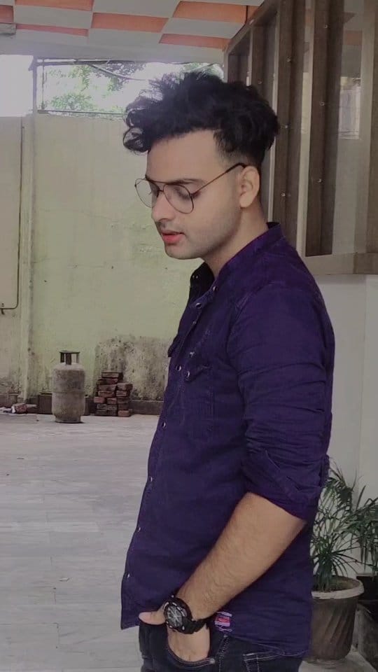 Post 9 by Priyanshu yadav🔵 on Instagram (video)