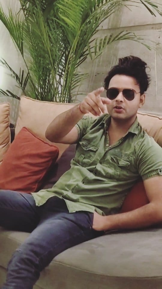 Post 10 by Priyanshu yadav🔵 on Instagram (video)