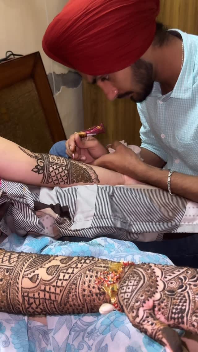 Post 10 by 𝐈’𝐦 𝐆𝐀𝐆𝐀𝐍 on Instagram (video)