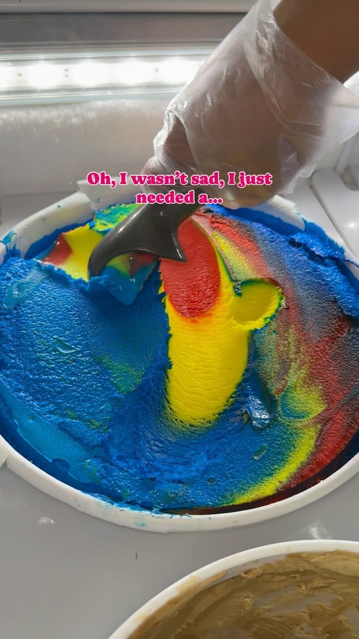 Post 8 by Jimelen Marie Galvez on Instagram (video)