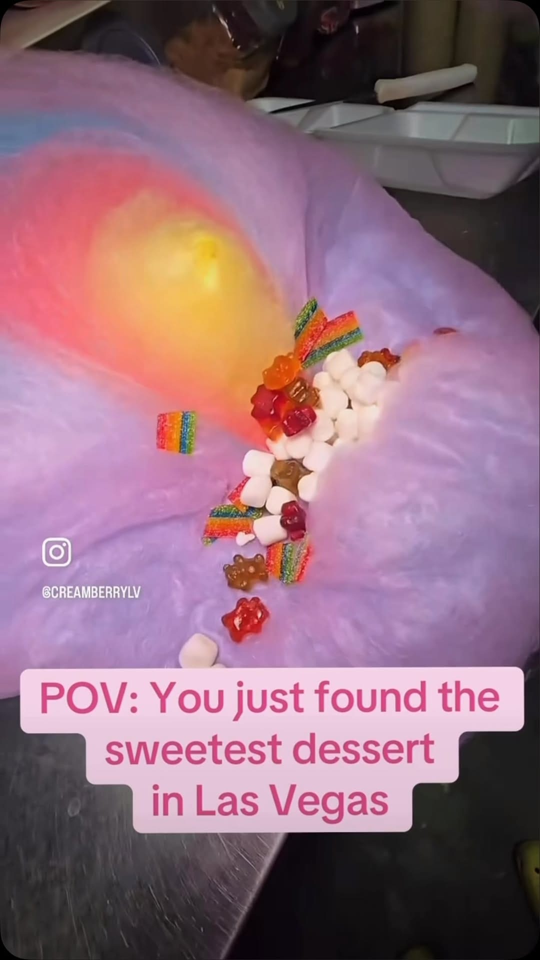 Post 4 by Jimelen Marie Galvez on Instagram (video)