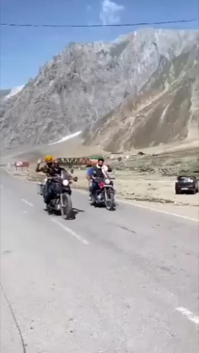 Post 9 by avneet on Instagram (video)