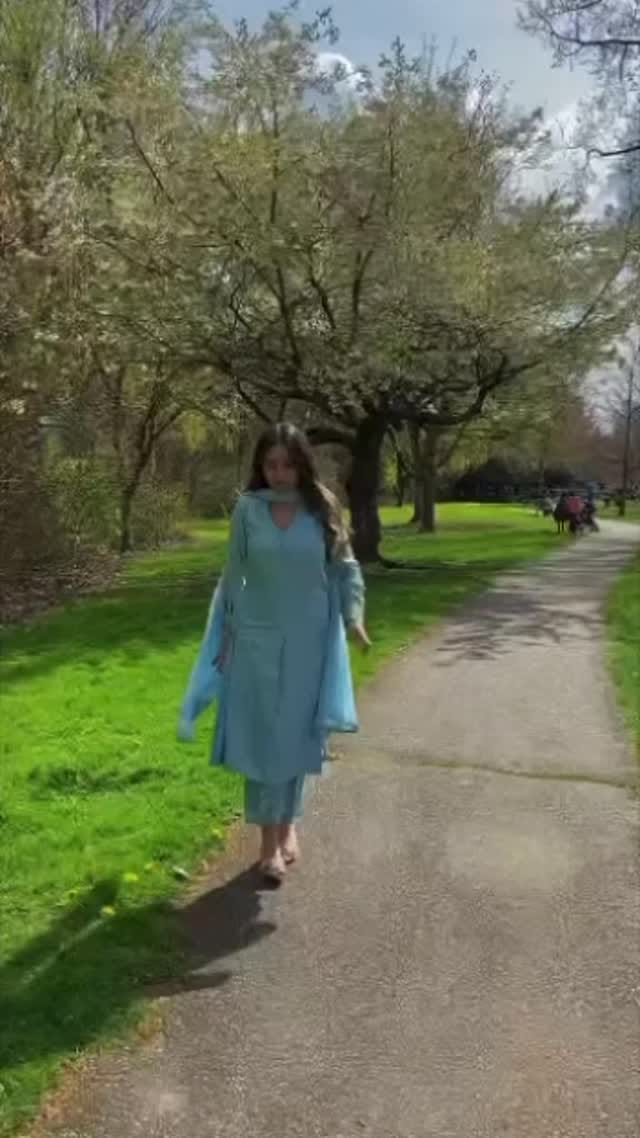 Post 7 by avneet on Instagram (video)