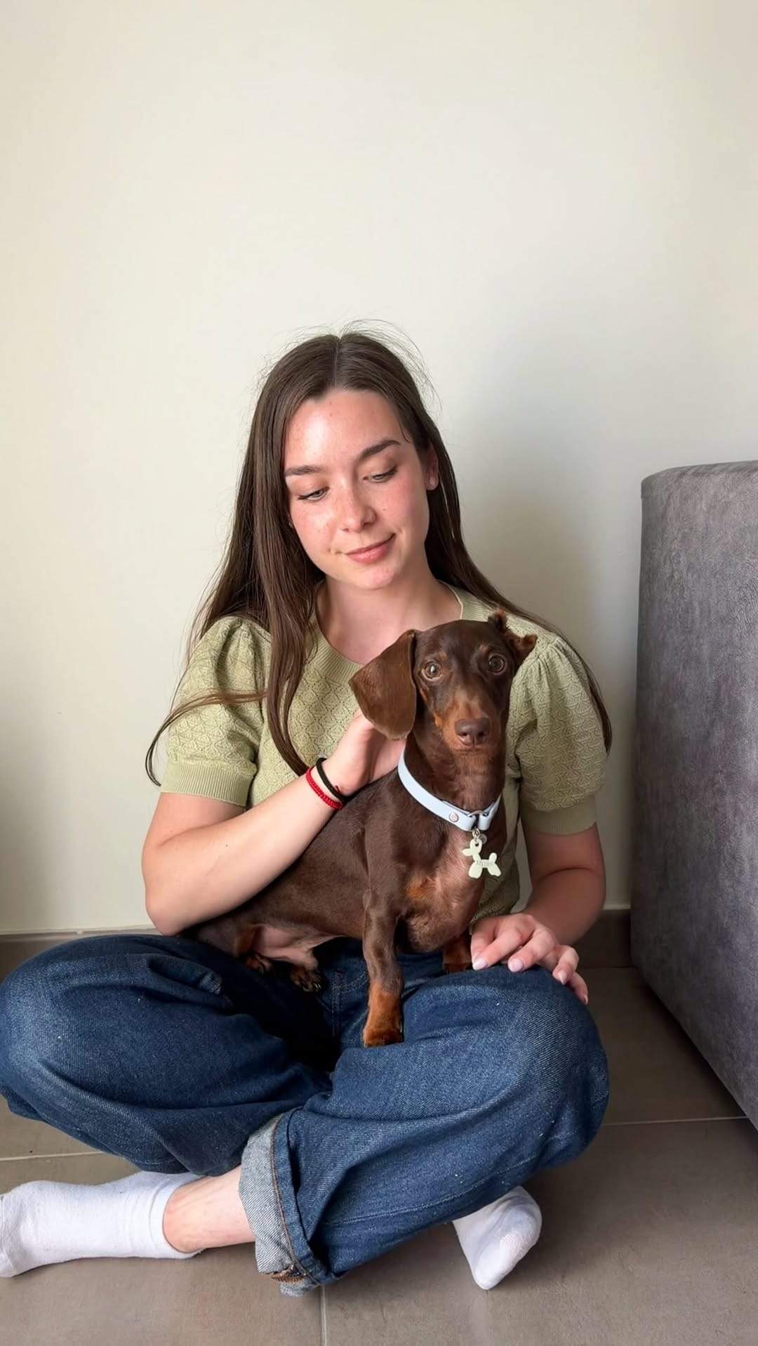 Post 8 by M I L Á N / NEUS CAICEDO on Instagram (video)