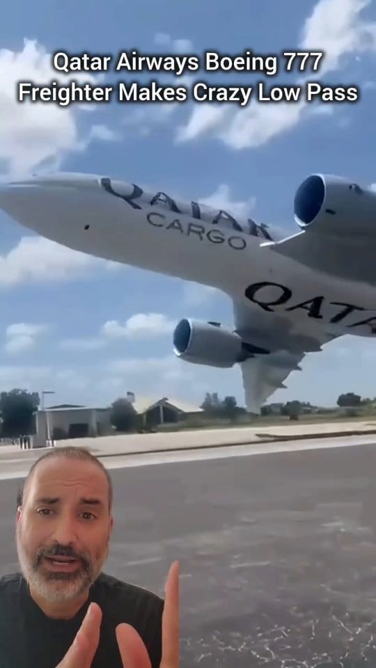 Post 1 by Jay Robert - A Fly Guy on Instagram (video)