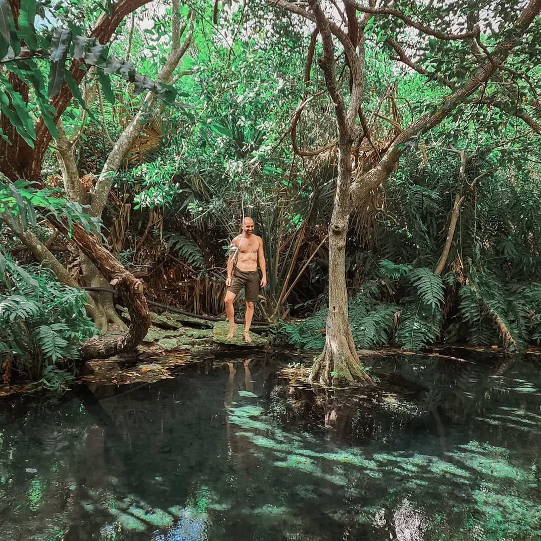 Post 9 by Jay Robert - A Fly Guy on Instagram (image)