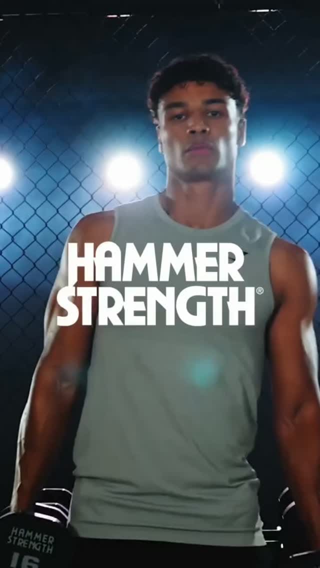 Post 1 by Life Fitness India on Instagram (video)