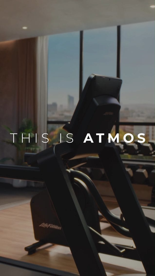 Post 10 by Life Fitness India on Instagram (video)