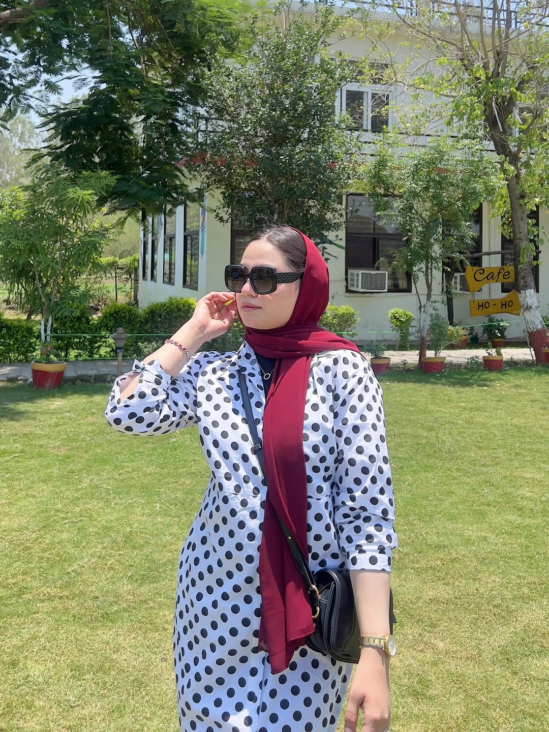 Post 7 by MUSKAN ALI || Beauty content creator 🎀 on Instagram (carousel)