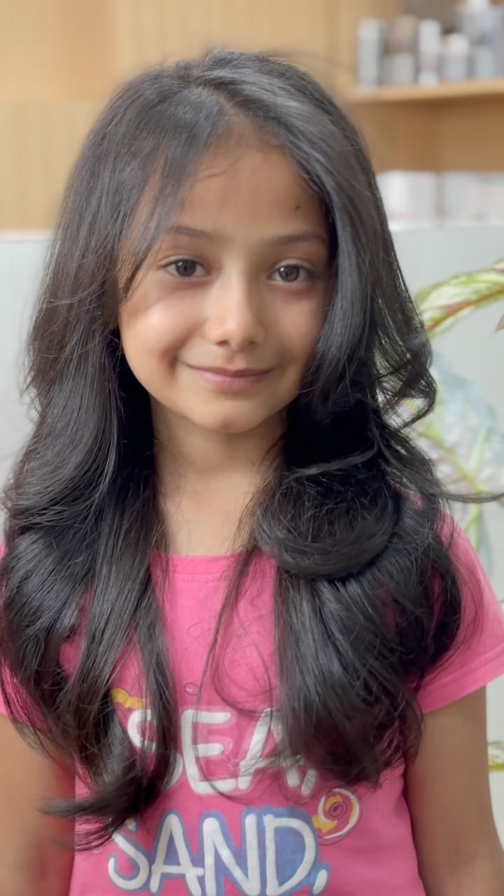 Post 4 by Exonic Salon on Instagram (video)