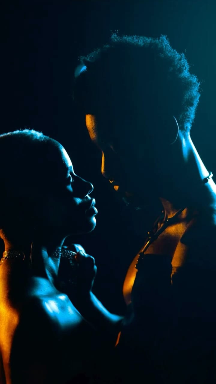 Post 5 by MELANIN KING on Instagram (video)