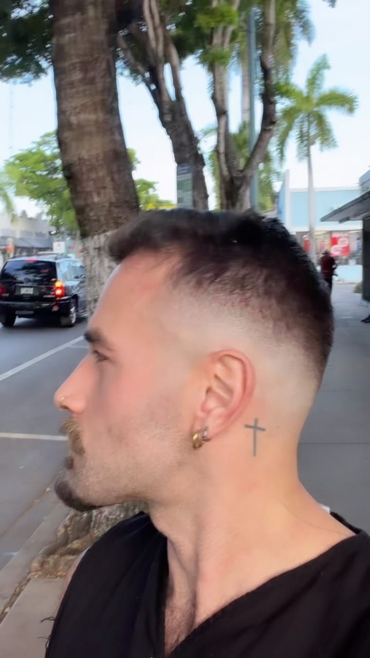 Post 5 by Raul Vallejo on Instagram (video)