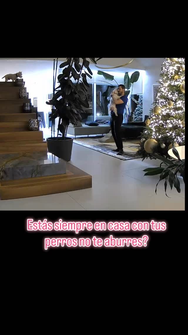 Post 5 by Alberto Martinez on Instagram (video)