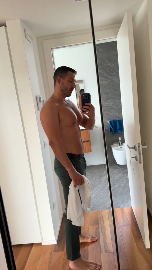 Post 4 by Alberto Martinez on Instagram (video)