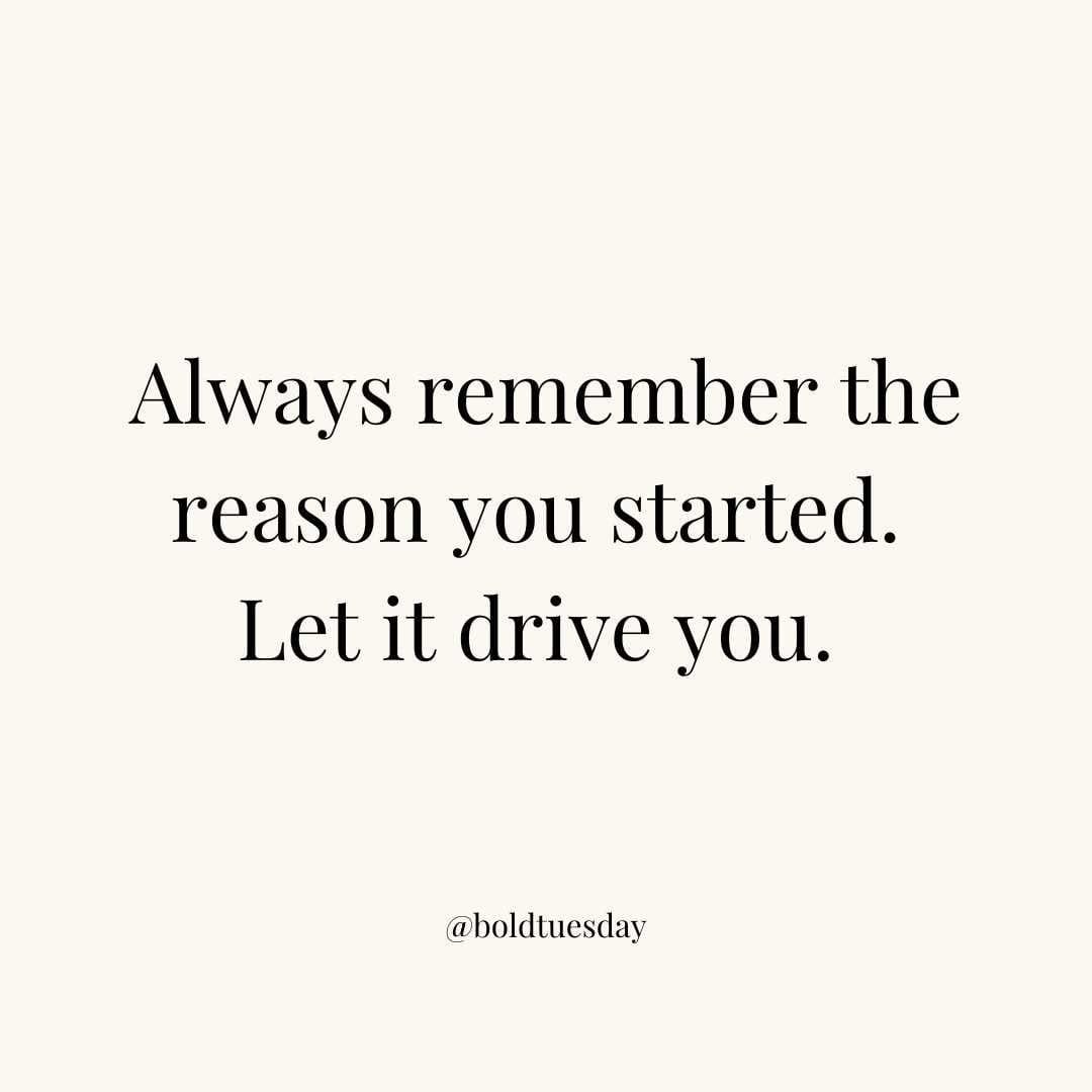 Post 3 by BOLD TUESDAY on Instagram (image)