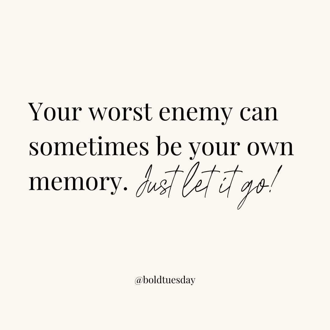 Post 9 by BOLD TUESDAY on Instagram (image)