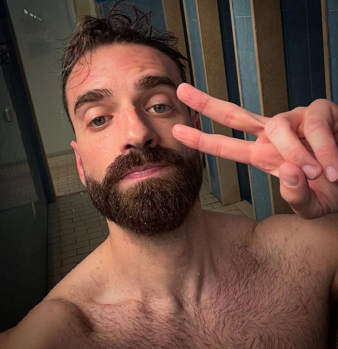 Post 8 by Alessandro DM✨ on Instagram (image)
