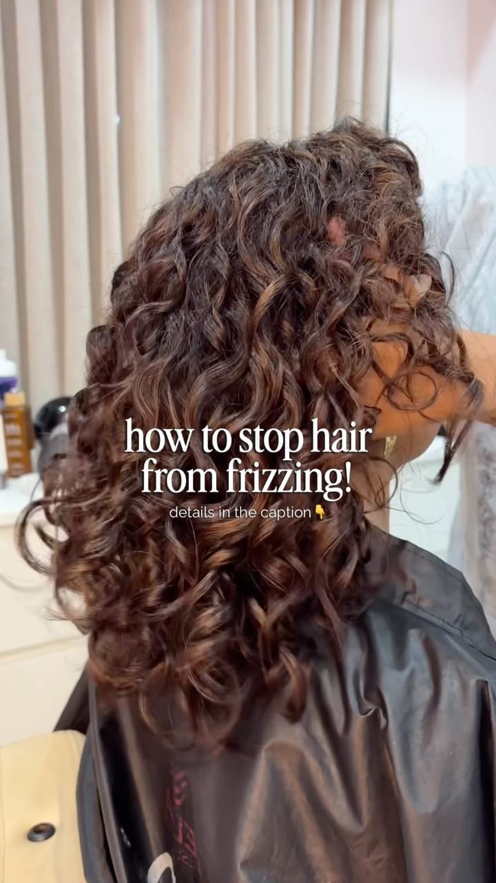 Post 3 by Balayage & Beyond Hair Studio on Instagram (video)