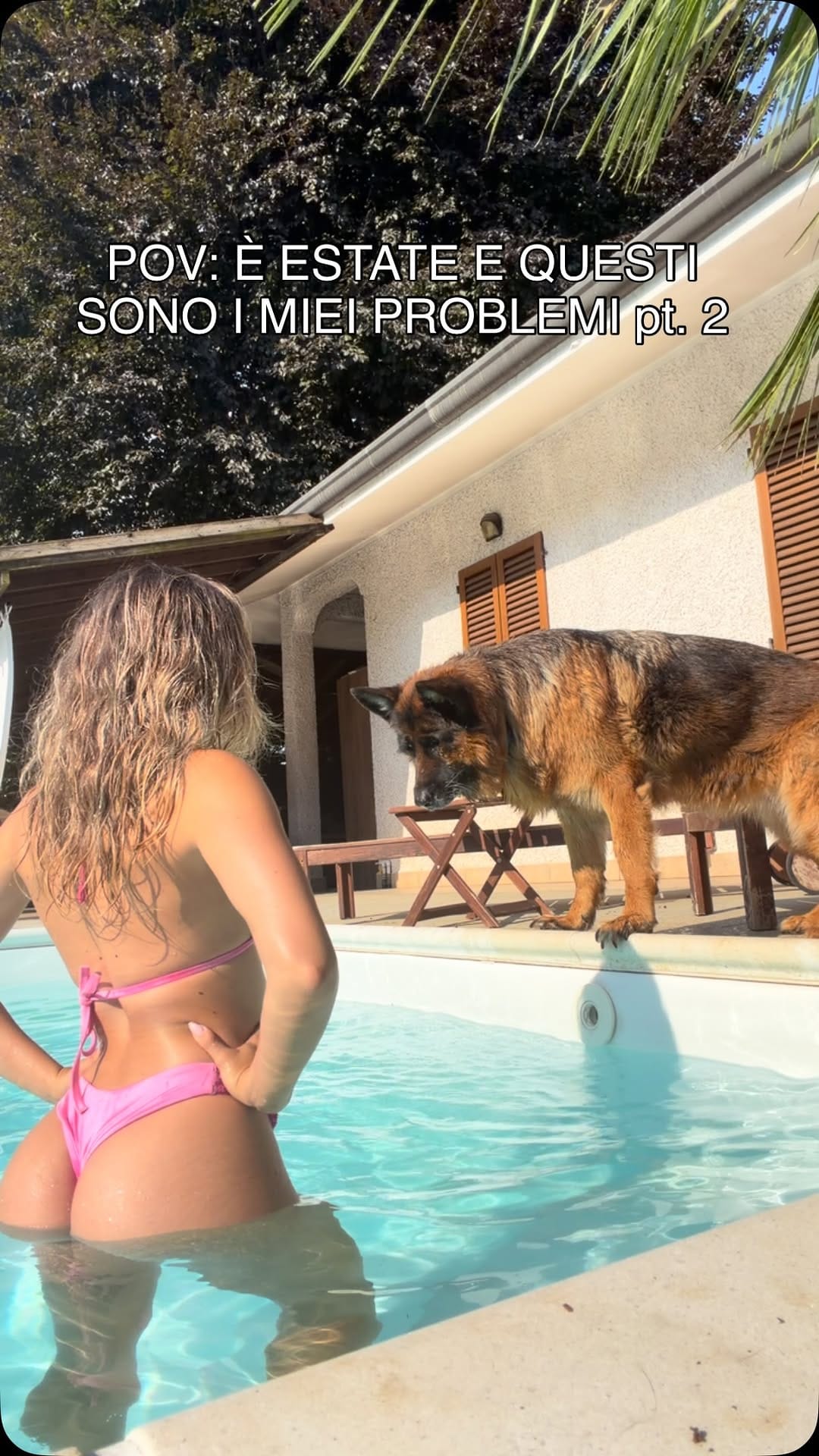 Post 5 by 🌸 Debora Martini 🌸 on Instagram (video)
