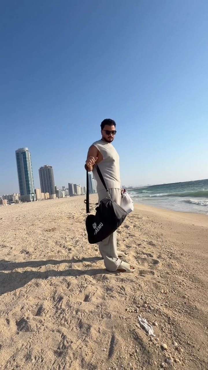 Post 1 by Eslam Elabasy  | اسلام العباسي on Instagram (video)