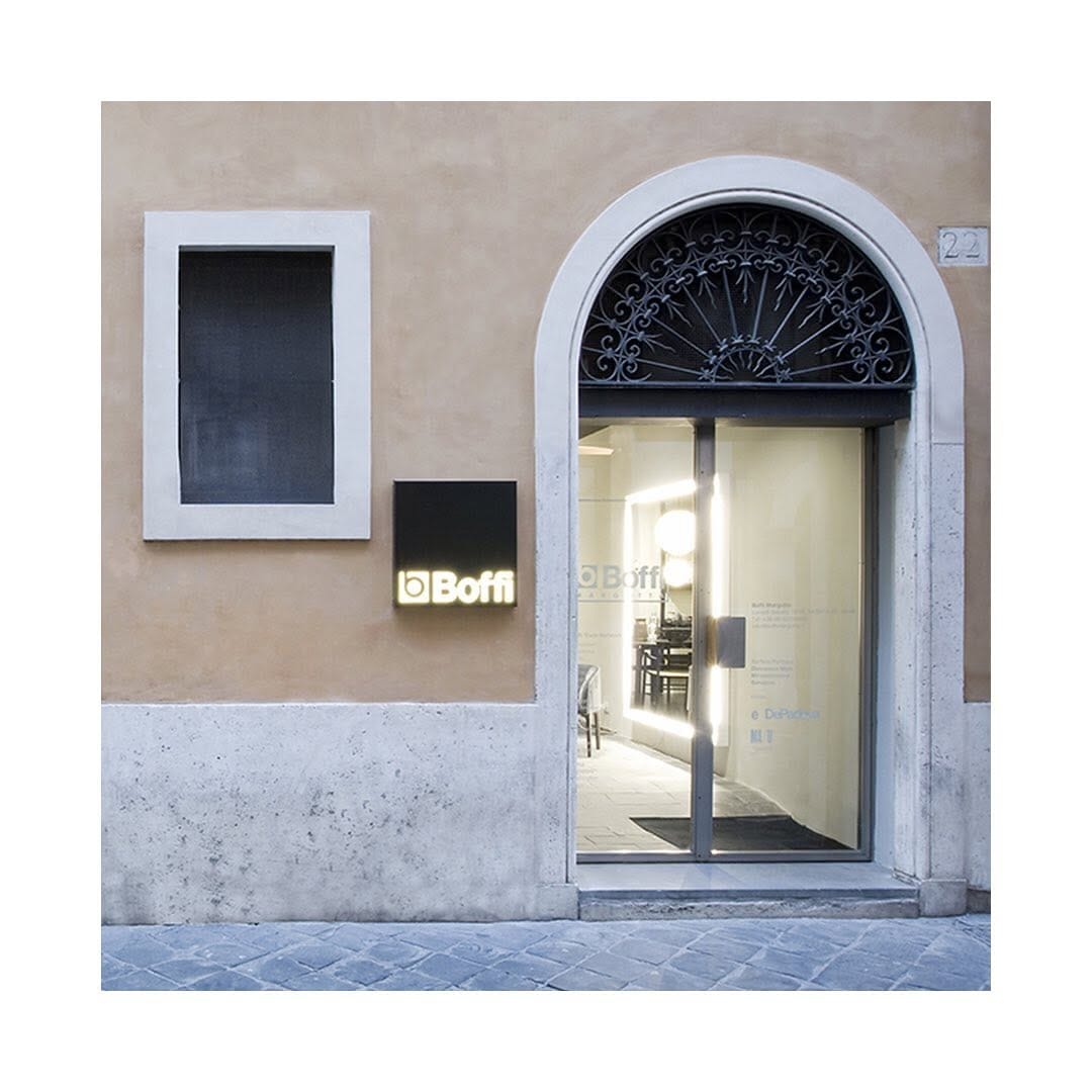 Post 8 by MA/U Studio official on Instagram (image)
