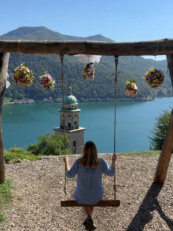 Post 10 by Arianna | Food Blogger e Content Creator 📍 Como on Instagram (carousel)