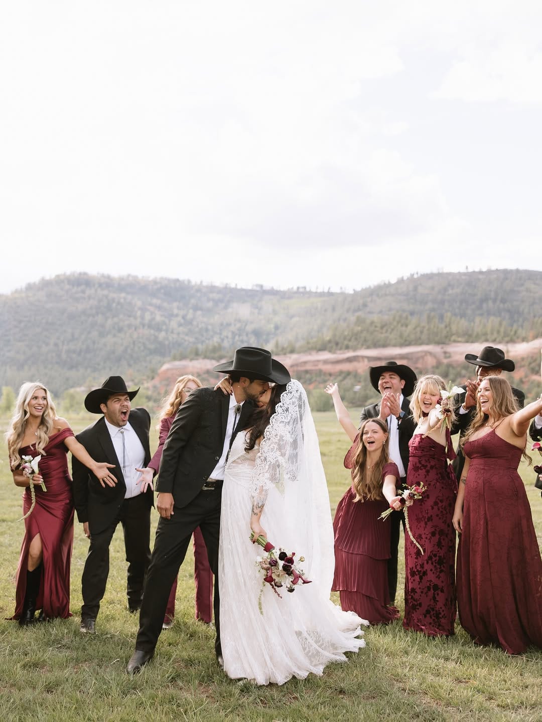 Post 4 by Arizona Destination Wedding Photographer✨ on Instagram (carousel)