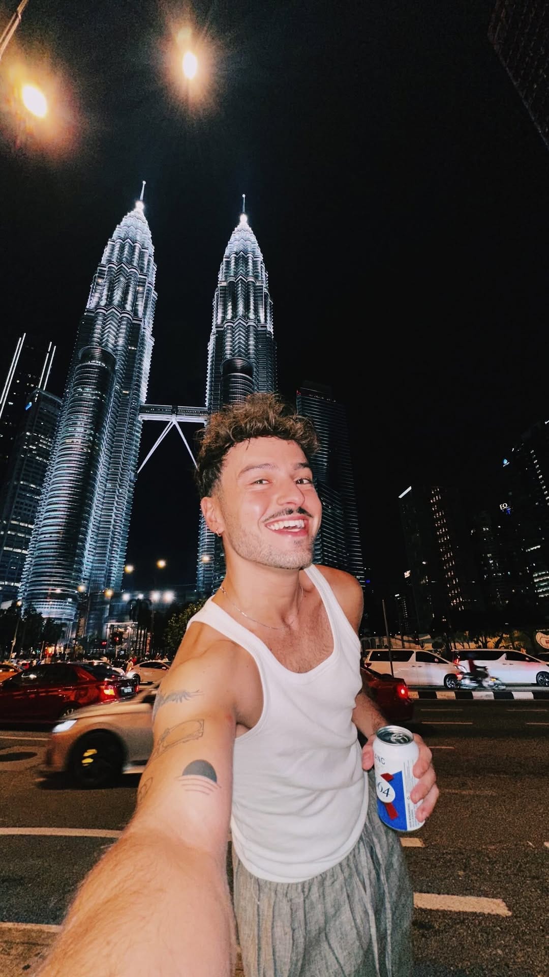 Post 10 by Federico De Luca on Instagram (video)
