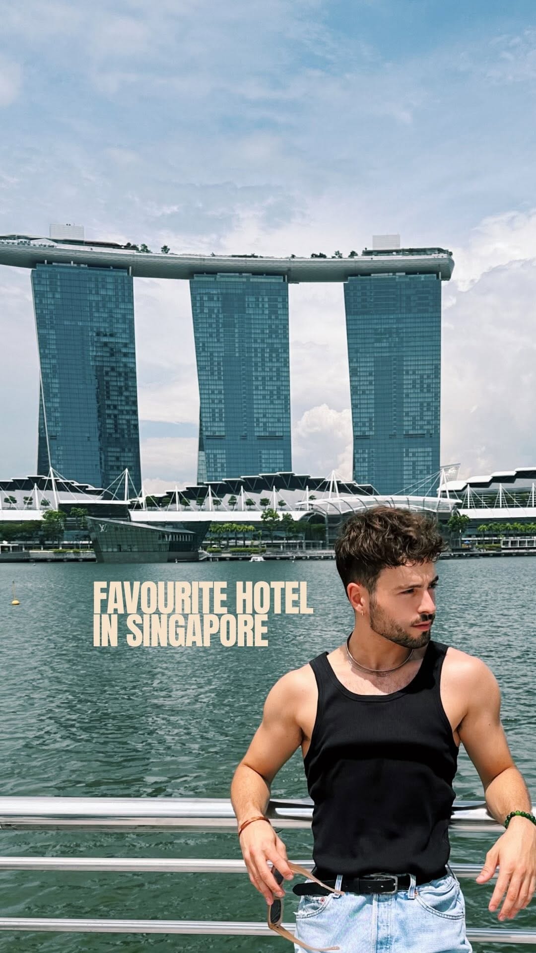 Post 2 by Federico De Luca on Instagram (video)