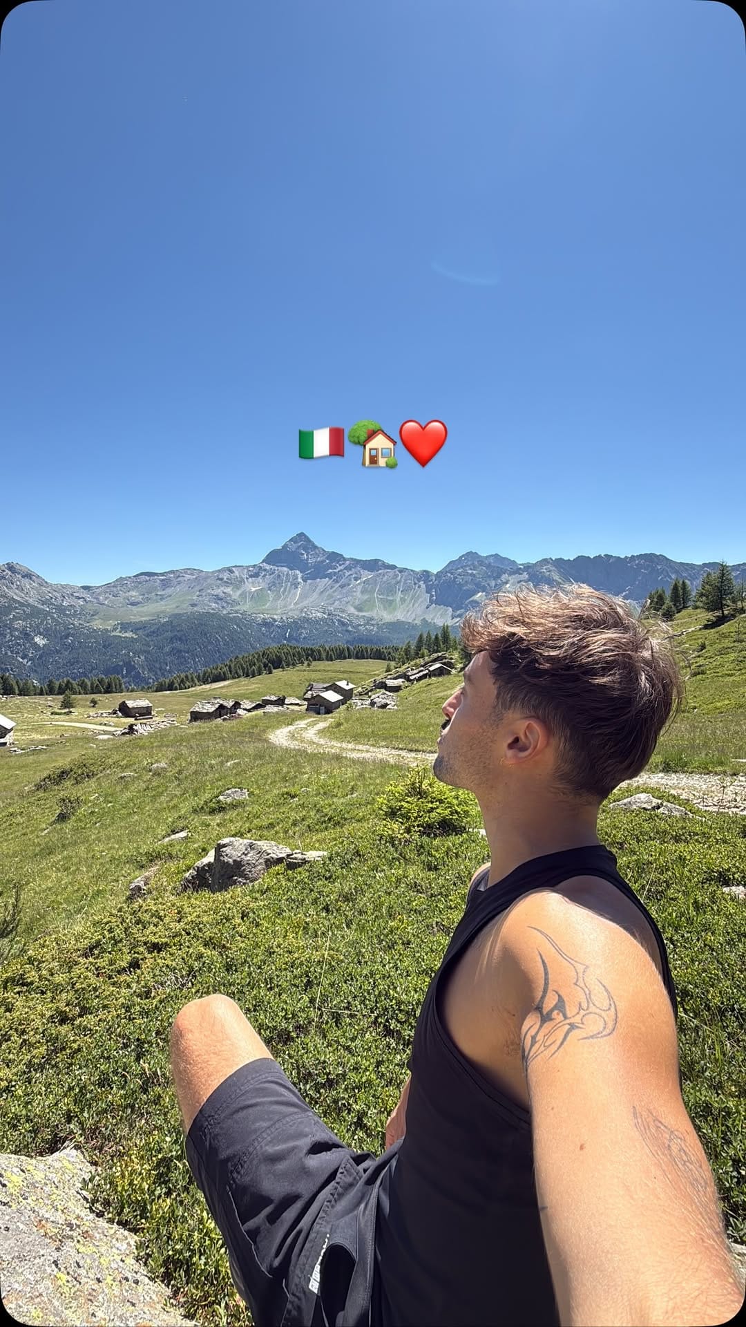 Post 7 by Federico De Luca on Instagram (video)