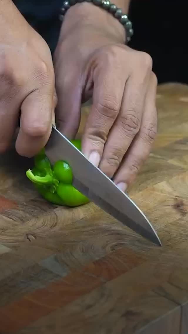 Post 10 by Indian Village Asmr on Instagram (video)