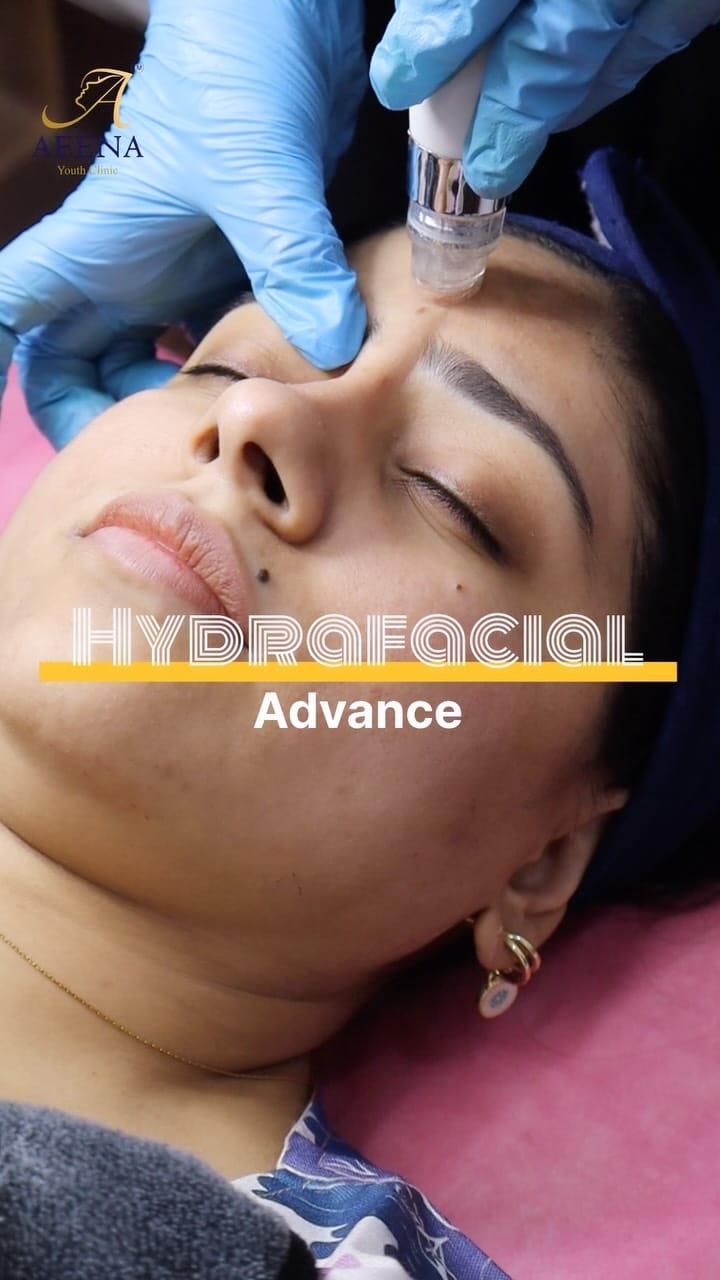 Post 7 by Dr. Antriksha Bhasin | Aesthetic Physician | Delhi NCR on Instagram (video)