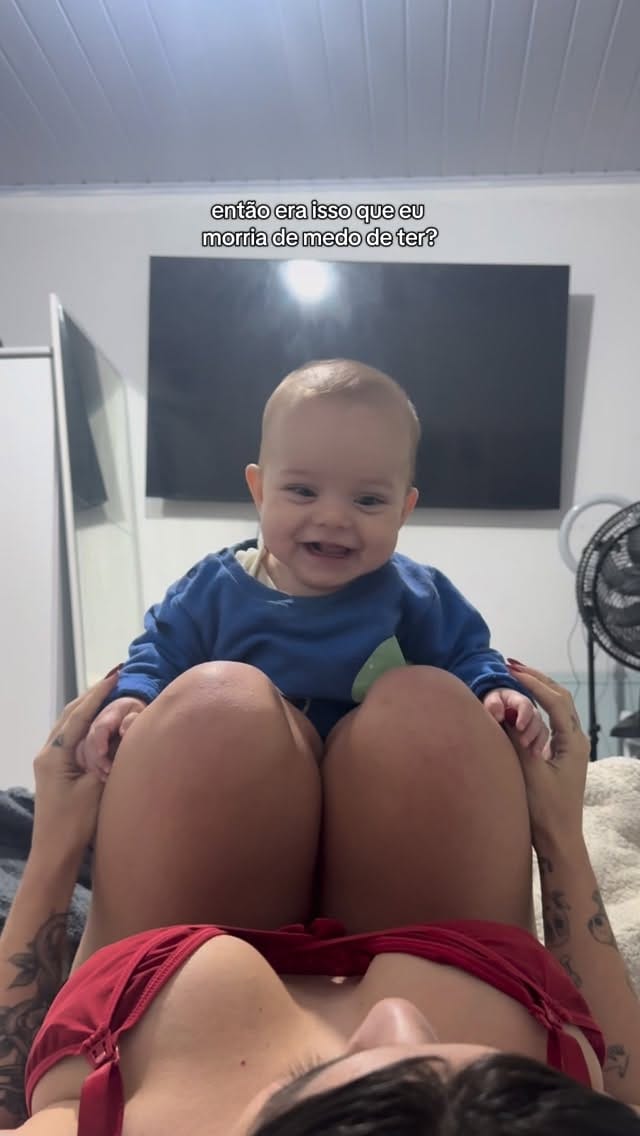 Post 2 by Thamires oliveira ✨ on Instagram (video)