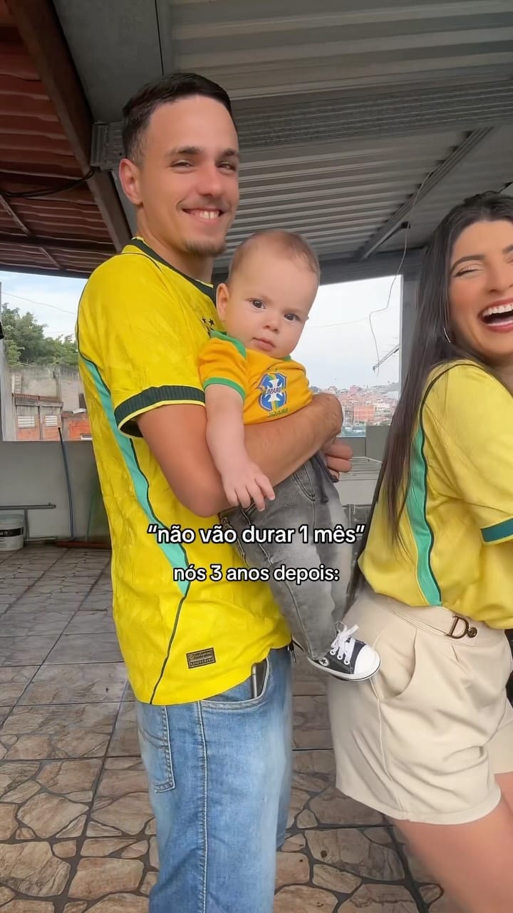 Post 1 by Thamires oliveira ✨ on Instagram (video)