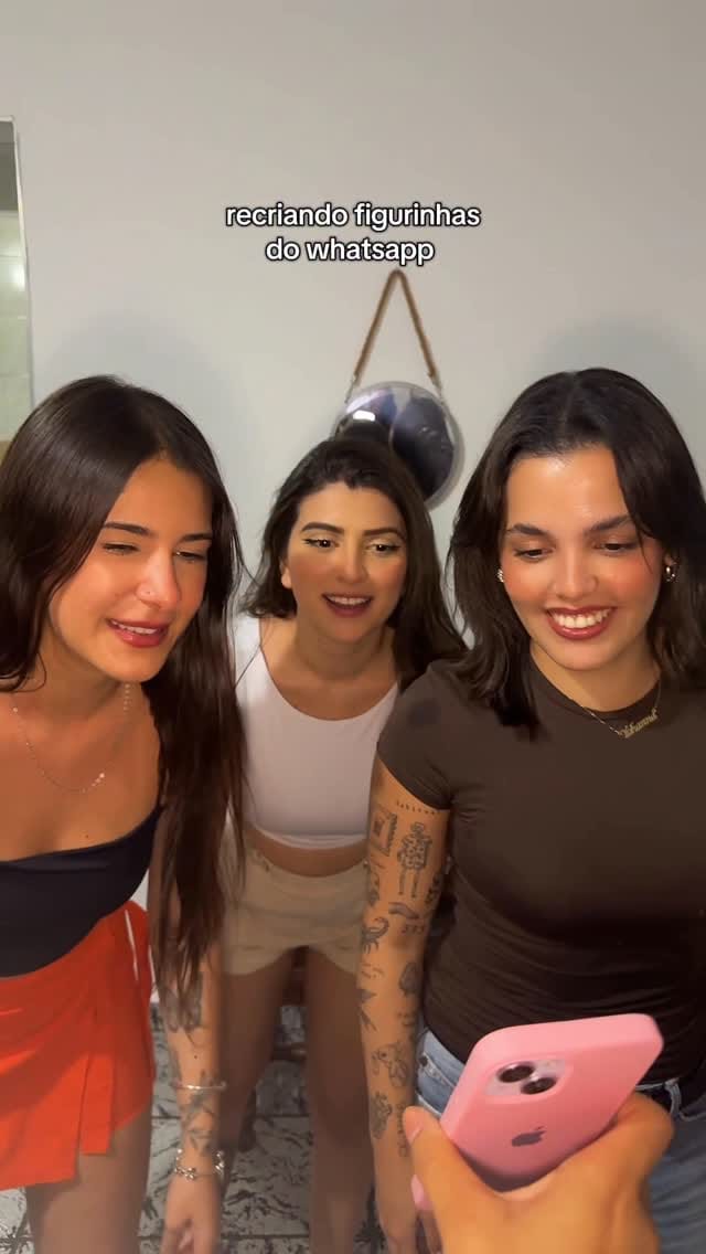 Post 5 by Thamires oliveira ✨ on Instagram (video)