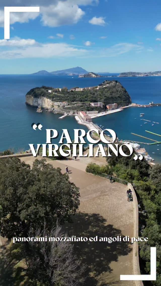 Post 1 by That’s Napoli ®️ on Instagram (video)