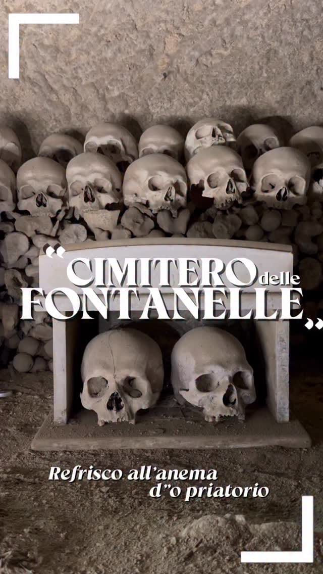 Post 5 by That’s Napoli ®️ on Instagram (video)