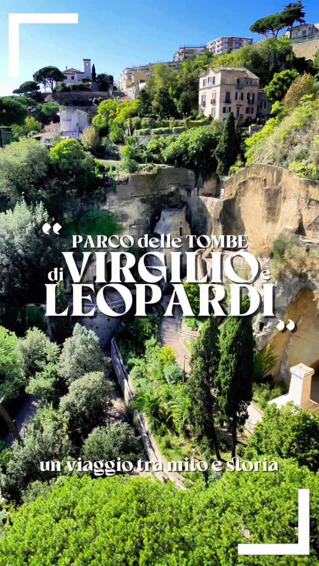 Post 6 by That’s Napoli ®️ on Instagram (video)