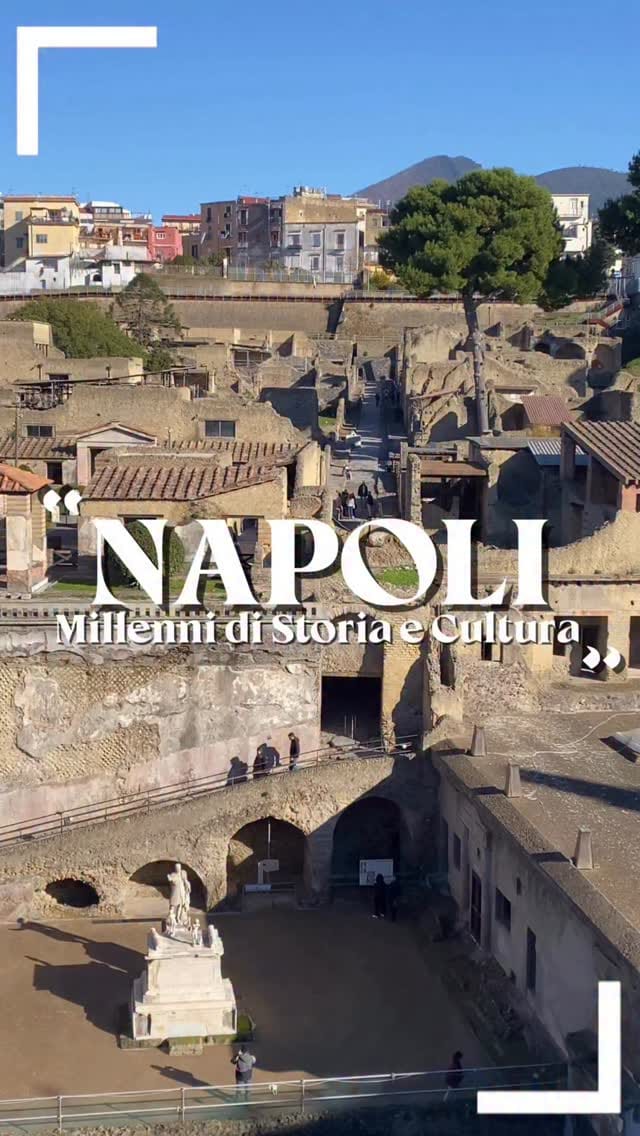 Post 10 by That’s Napoli ®️ on Instagram (video)