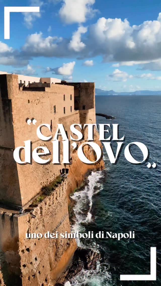 Post 8 by That’s Napoli ®️ on Instagram (video)
