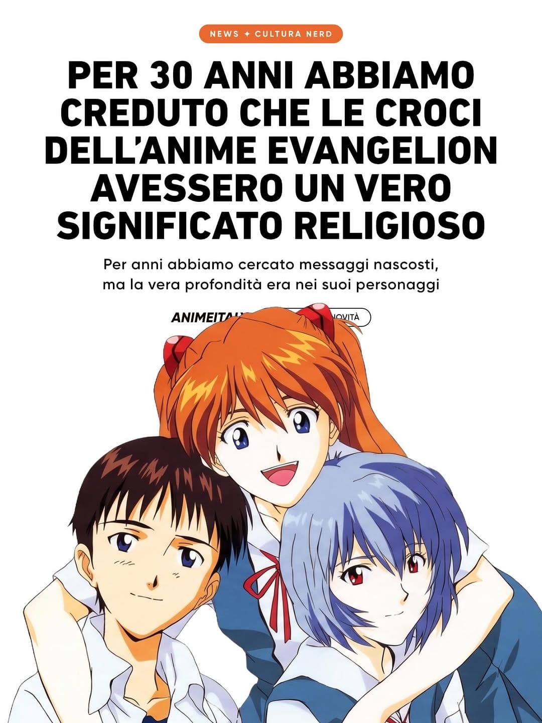Post 1 by Animeitaly 🇮🇹 on Instagram (image)