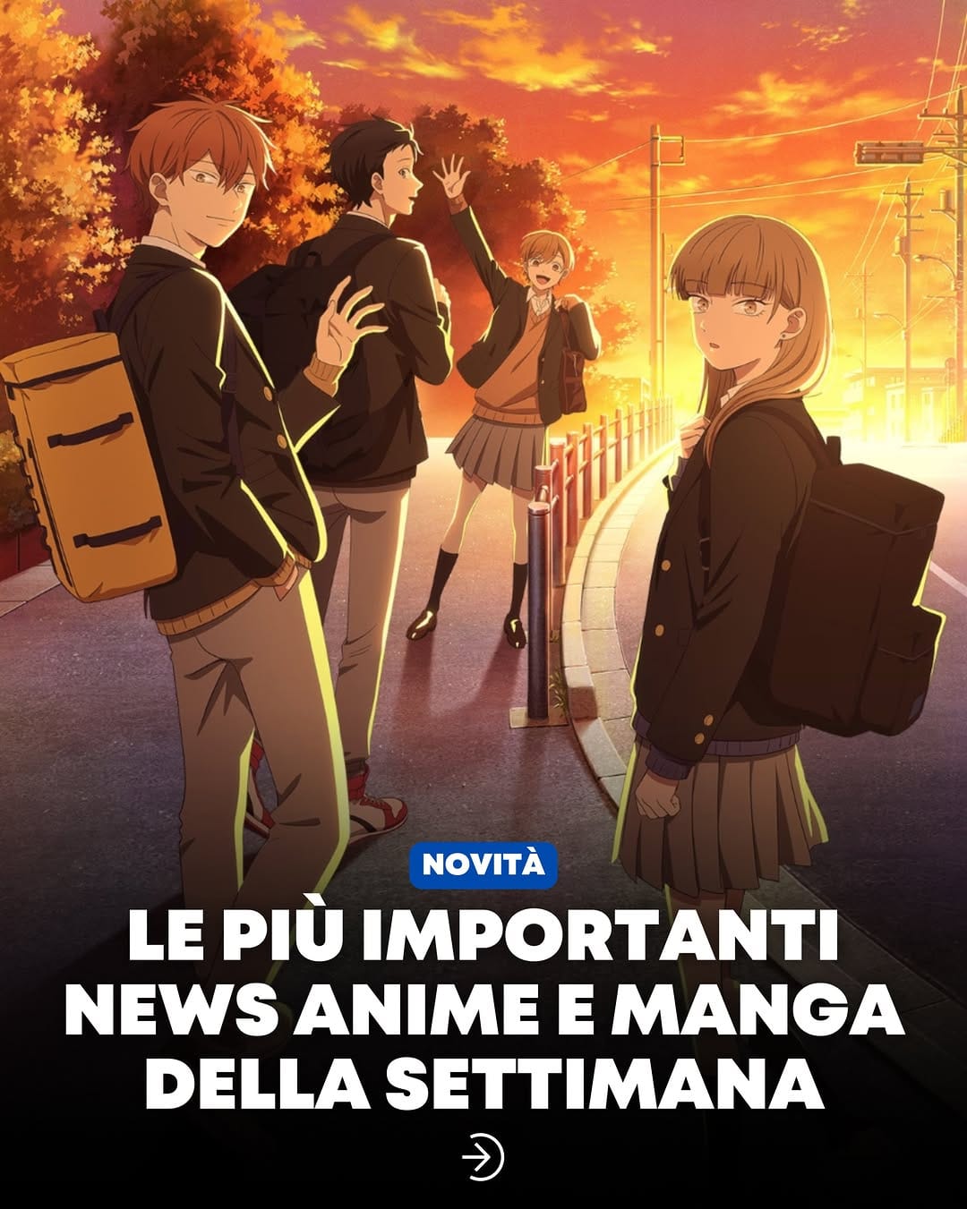 Post 3 by Animeitaly 🇮🇹 on Instagram (carousel)