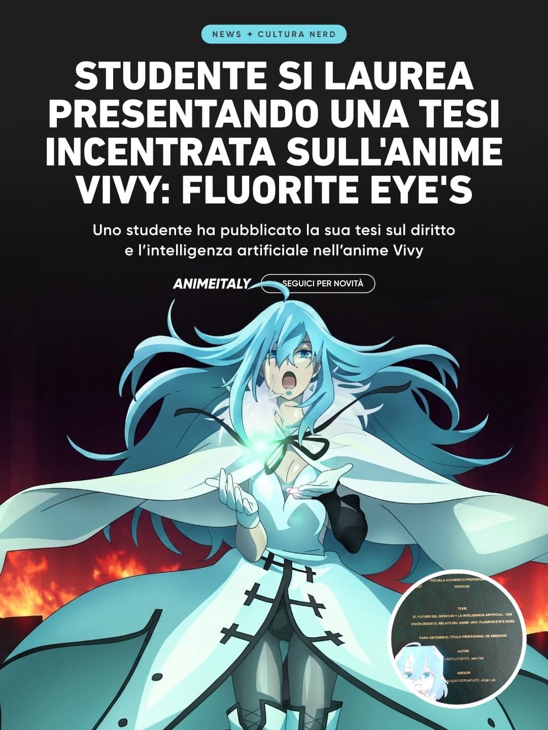 Post 9 by Animeitaly 🇮🇹 on Instagram (carousel)