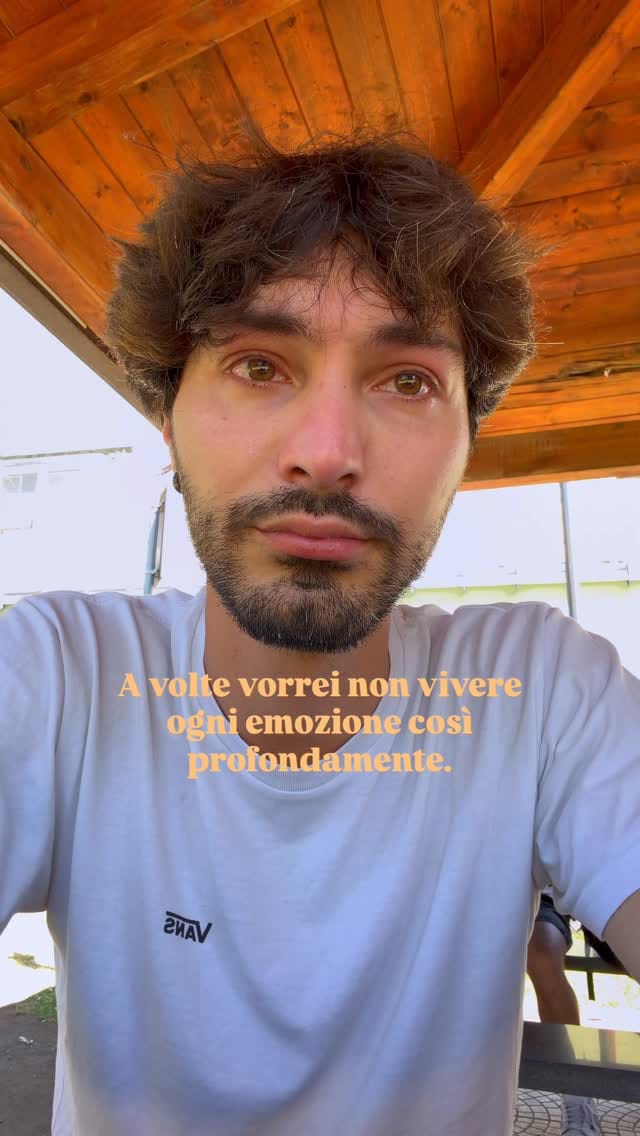 Post 2 by Valerio Lagnese 💘 on Instagram (video)