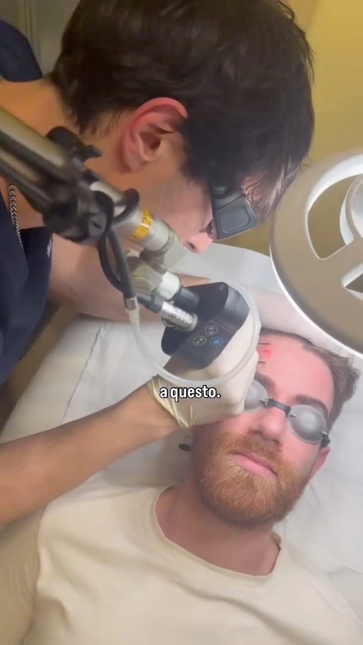 Post 6 by Valerio Lagnese 💘 on Instagram (video)