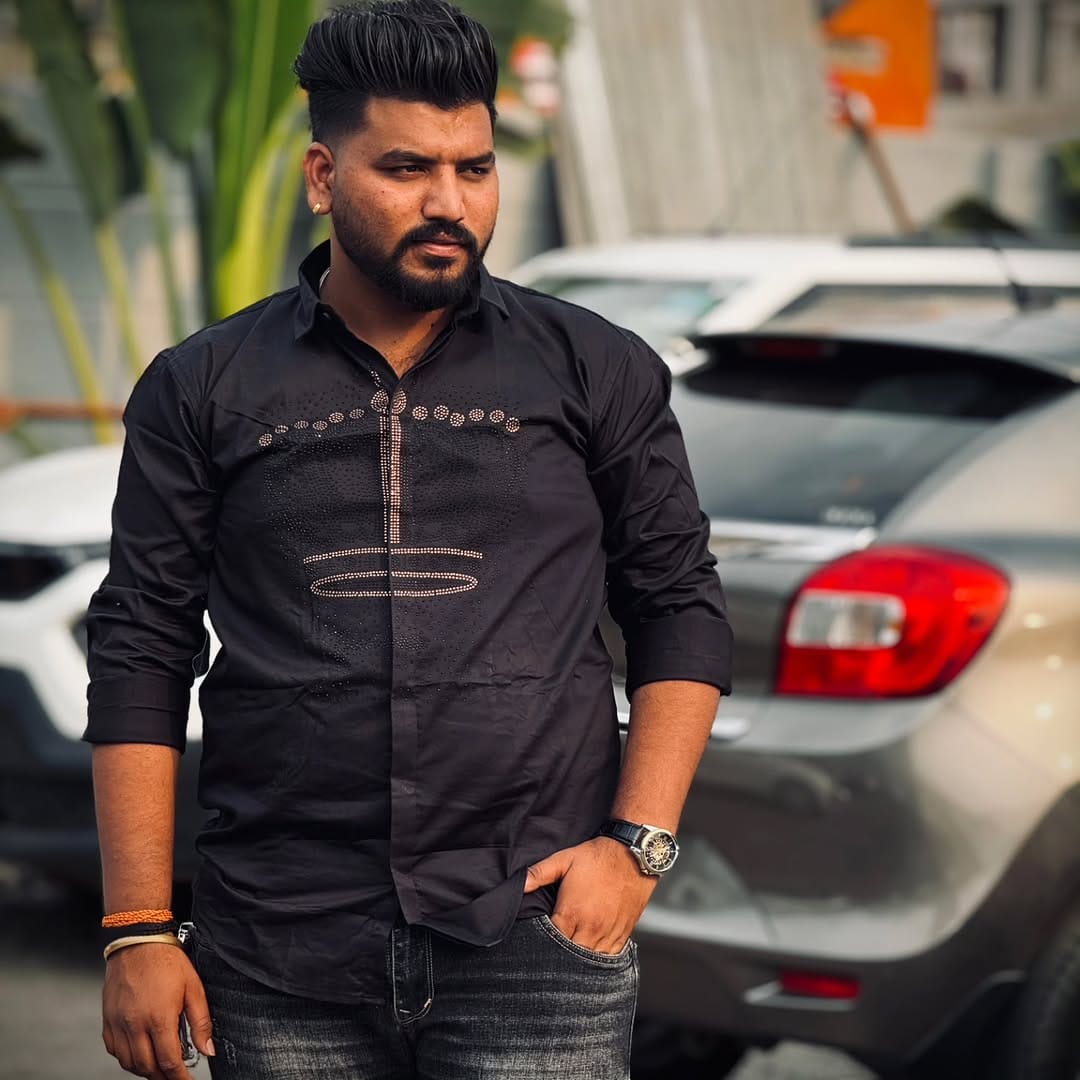 Post 2 by Dilip Yadav on Instagram (carousel)