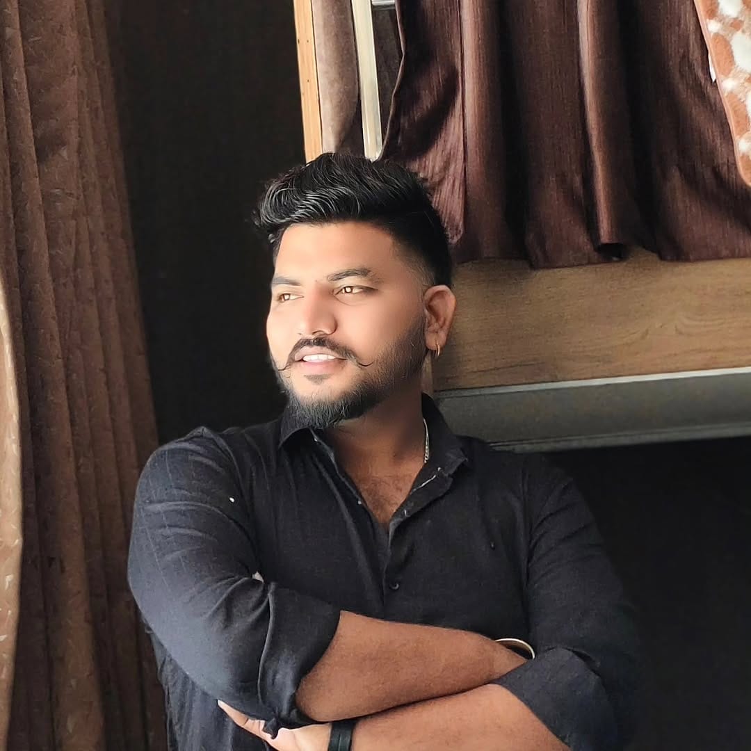 Post 7 by Dilip Yadav on Instagram (carousel)