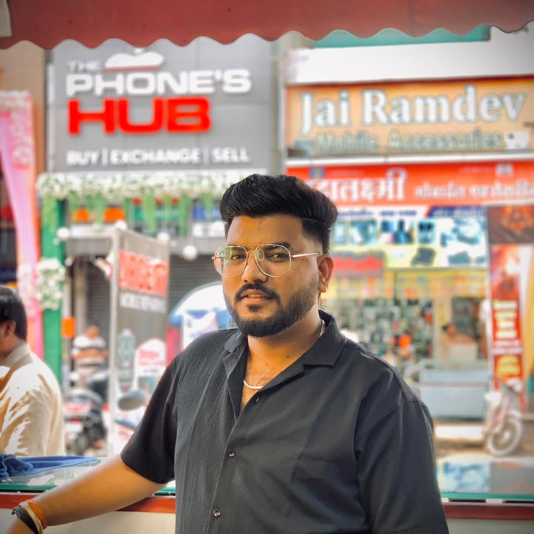 Post 4 by Dilip Yadav on Instagram (carousel)
