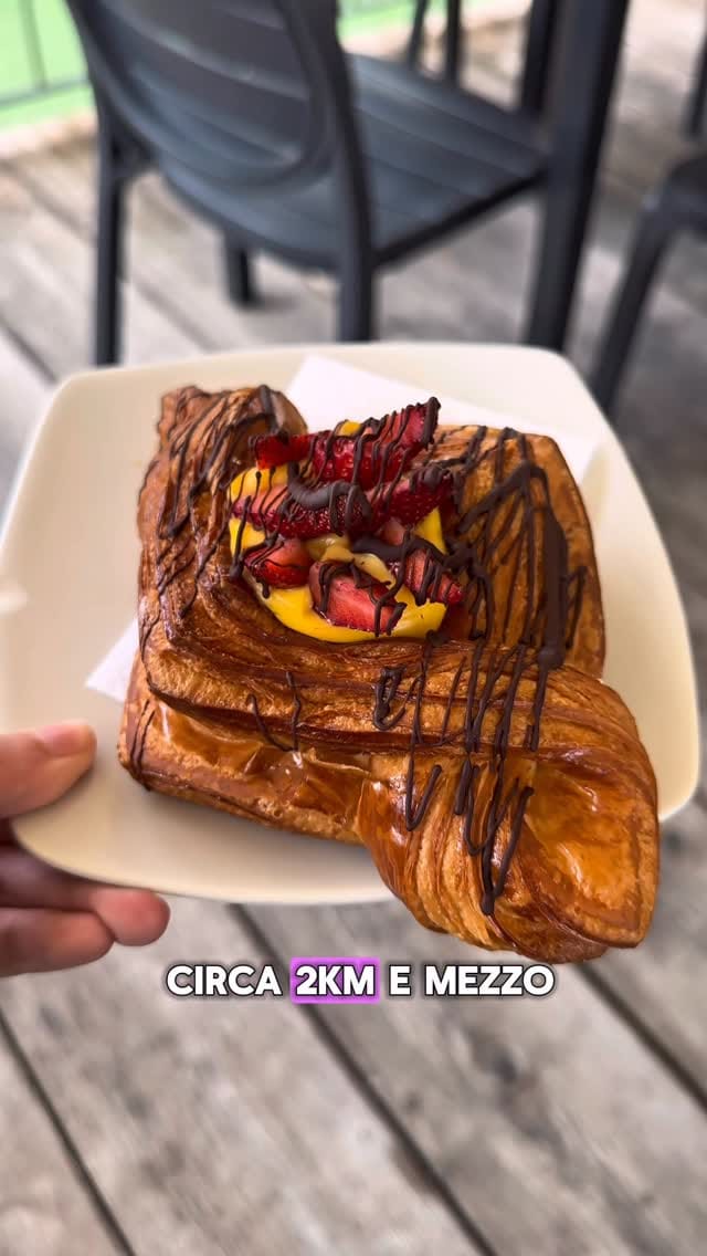 Post 10 by Jessica Greco | Food Advisor Toscana on Instagram (video)